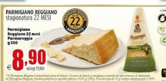 Elite Parmareggio Parmigiano offerta
