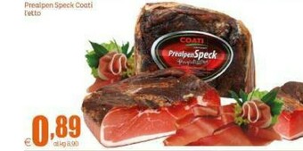 Elite Coati Speck offerta
