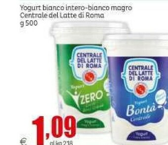 Elite Centrale del latte di roma Latte offerta
