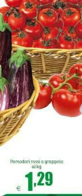 Elite Pomodori offerta