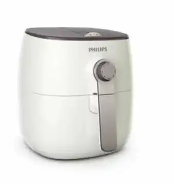 Philips friggitrice ad aria calda hd9621/20 airfryer 1425w 0,8 kg ricondizionato