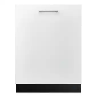 Samsung Lavastoviglie da incasso dw60r7050bb offerta
