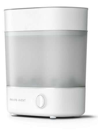 Prenatal Sterilizzatore philips avent offerta