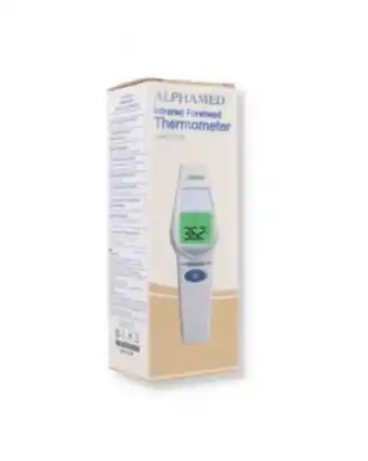 Parafarmacia Più Medical Termometro infrarossi 1 pezzo offerta