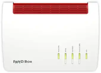 Modem fritz!box 7590 - miglior router d'europa 2018
