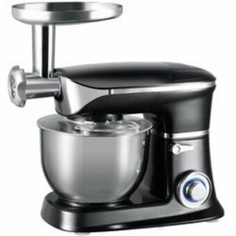 Happy Casa Dictrolux - robot da cucina multifunzione 3 in 1, 6,5 litri 1300 watt offerta