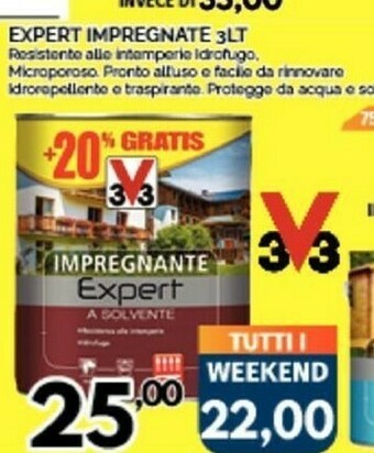 Vernici per legno