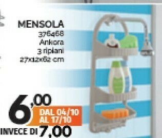 Mensole