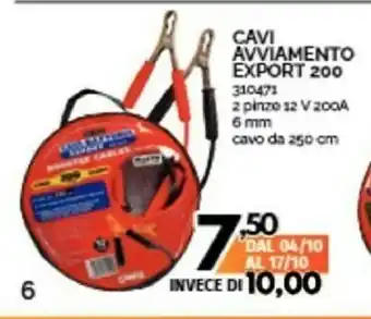 Prese elettriche
