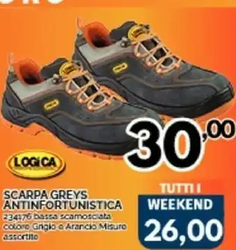Scarpe