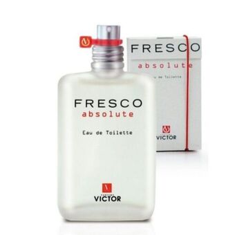 Fresco absolute eau de toilette vapo