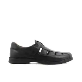 Scarpe&Scarpe Scarpe in pelle con velcro offerta