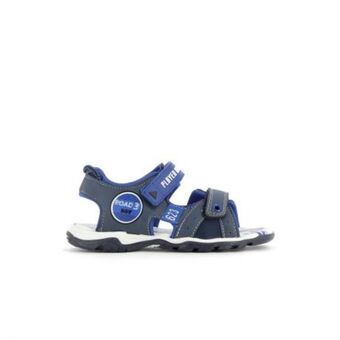 Sandali bambino con velcro