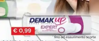 Prodet Demak Up Expert offerta