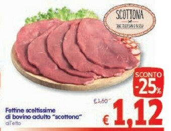A&O Carne offerta