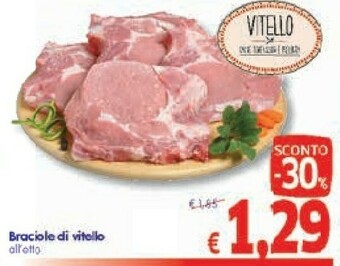 A&O Vitello offerta
