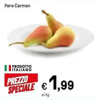 Iper La Grande Pere Carmen offerta