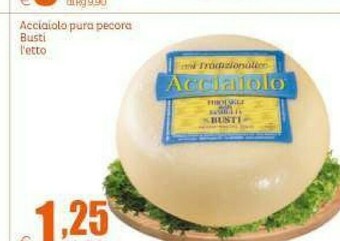 Elite Pecorino offerta