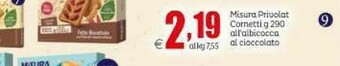 Elite Misura Croissant offerta