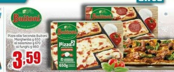 Elite Buitoni Pizza buitoni offerta
