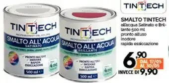 Orizzonte Smalti offerta