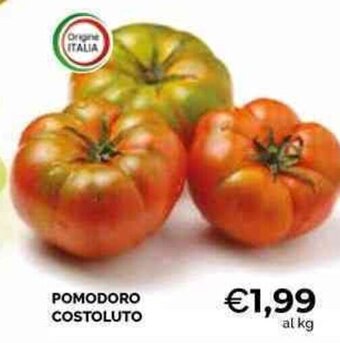 Mercatò Local Pomodoro Costoluto offerta