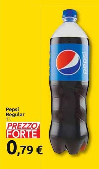 Carrefour Market Pepsi regular offerta
