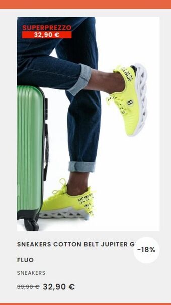 Pittarello Sneakers offerta