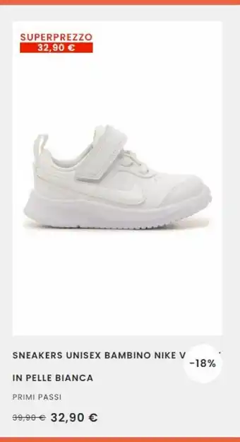 Pittarello Scarpe sportive nike offerta