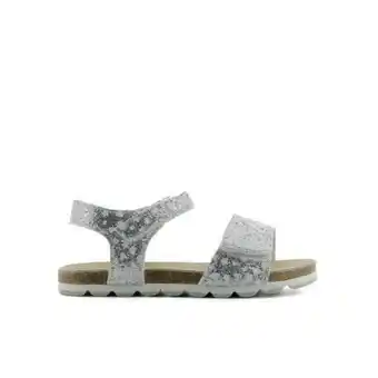 Sandali bambina glitterati