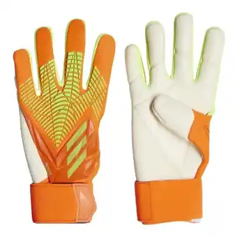 Calcioshop Adidas - predator edge competition game data pack offerta