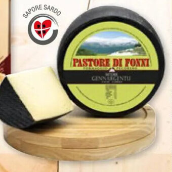 Pan Pastore di Fonni Pecorino offerta