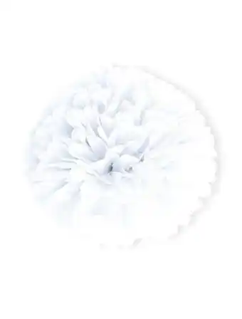 Pompon in carta 40 cm