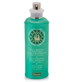 Perlier Kelemata Acqua aromatica corpo cedro & noce moscata offerta