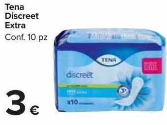 Carrefour Market Tena discreet extra offerta