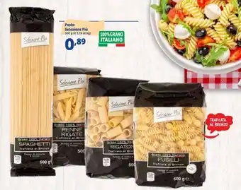 In'S Mercato Selezione Più Pasta 500 g offerta