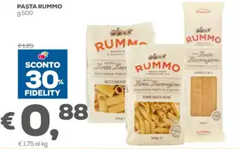 Rummo Pasta 500 g