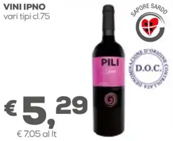 Vini Ipno 75 cl