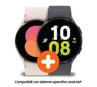 Expert Samsung Galaxy Watch5 44mm offerta