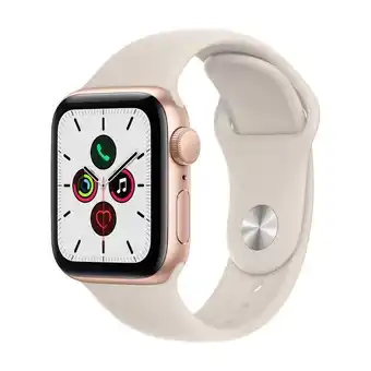MediaWorld Smartwatch apple watch se gps 40mm offerta
