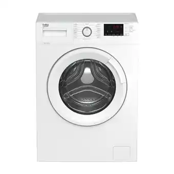 MediaWorld Beko wux61032w-it lavatrice, caricamento frontale, 6 kg, 44 cm, classe e offerta