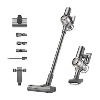 eBay Dreame v12 pro aspirapolvere portatile senza fili senza 160000rmp 85min 2022 new offerta