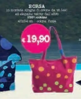 A&O Borsa offerta