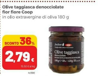 Coop Olive offerta