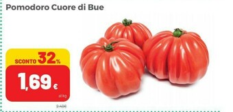 Coop Cuore Pomodori offerta