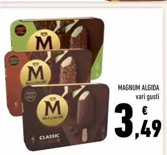 Magnum algida