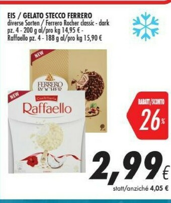 Ferrero Rocher