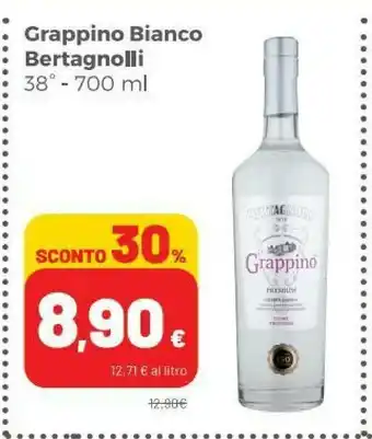 Coop Grappa offerta