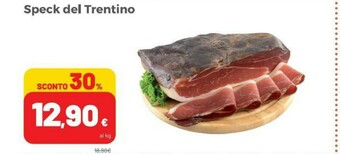 Coop Speck offerta