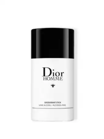 Griffe La Beautic Dior homme - deodorante stick offerta